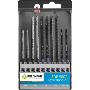FDP 9002 Pílové listy T-mix FIELDMANN