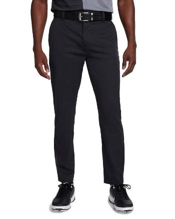 Nike Tour Repel Chino Mens Slim Black/Black 36/34 Nohavice