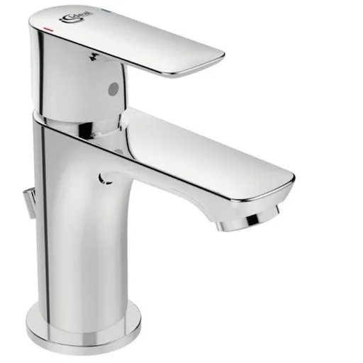 Ideal Standard Connect Air umývadlová batéria s vtokom chróm A7017AA