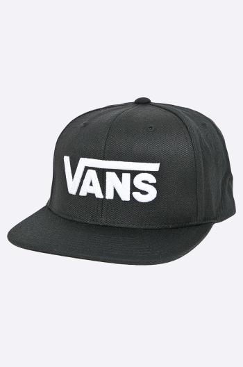 Vans - Čiapka VN0A36ORY281-blaWHI,