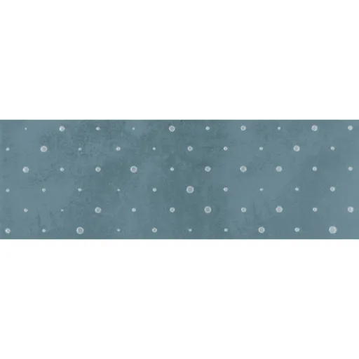 Dekor Rako Blend tmavo modrá 20x60 cm mat WITVE811.1