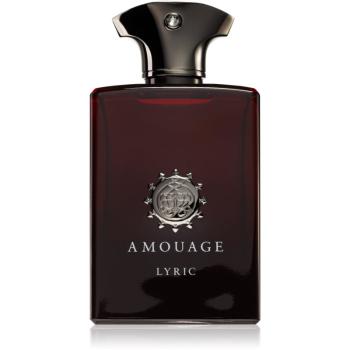 Amouage Lyric parfumovaná voda pre mužov 100 ml