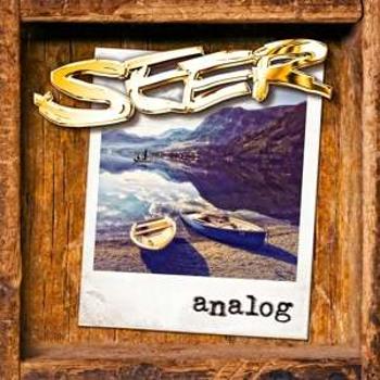 Seer - Analog, CD