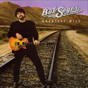 Bob Seger, GREATEST HITS, CD