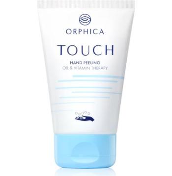 Orphica Peeling na ruky Touch (Hand Peeling) 100 ml