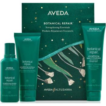 Aveda Holiday Botanical Repair™ Strengthening Essentials darčeková sada pre posilnenie vlasov