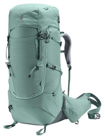 Deuter Aircontact Core 55+10 SL Jade-Graphite