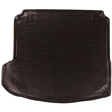 SIXTOL Vaňa do kufra gumová RENAULT Megane, 2016 -