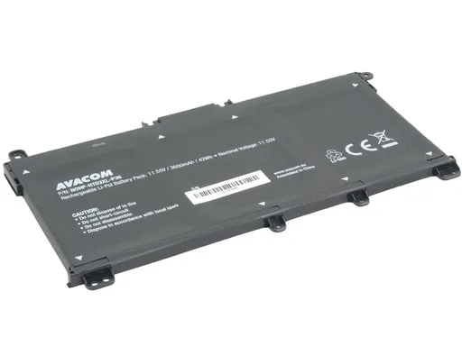 AVACOM batéria pre HP 240 250 G7, Pavilion 14, 15 series HT03XL Li-Pol 11, 55V 3600mAh 42Wh