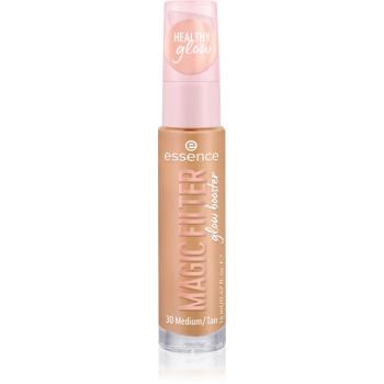 essence MAGIC FILTER rozjasňujúci fluid odtieň 30 Medium/Tan 14 ml