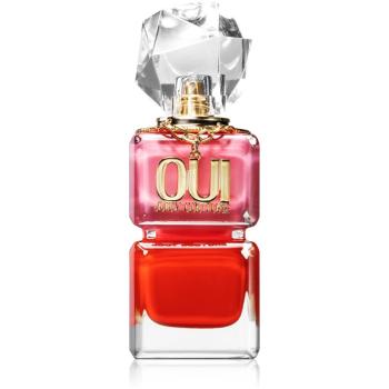 Juicy Couture Oui parfumovaná voda pre ženy 100 ml