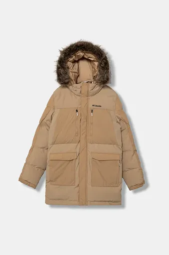 Detská bunda Columbia Marquam Peak Fusion