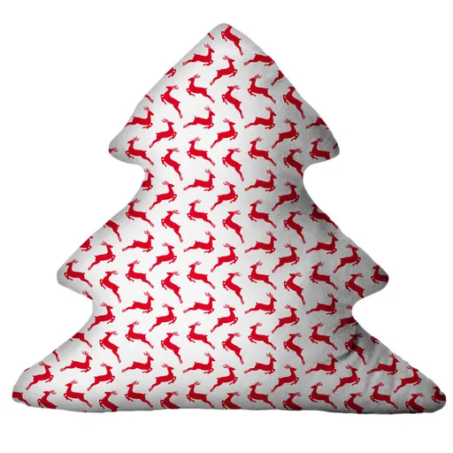 3D vankúš Stromček sa soby