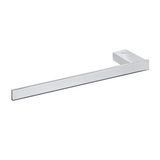 Bemeta Via držiak uterákov chróm 135004044