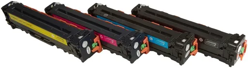 HP CB540A, CB541A, CB542A, CB543A - kompatibilný