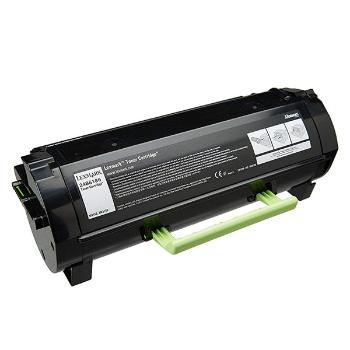 Lexmark X264H80G čierny (black) originálny toner