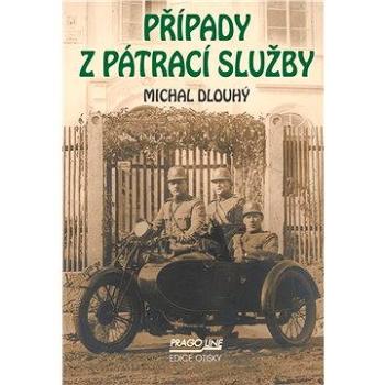 Případy z pátrací služby (978-80-865-4648-3)