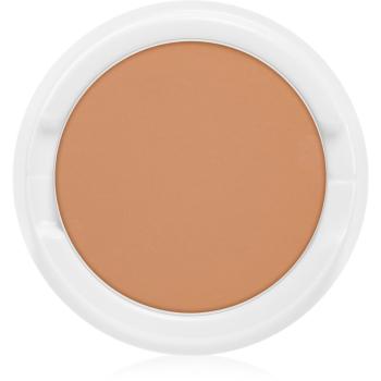 Sensai Cellular Performance Total Finish Foundation protivráskový kompaktný púder náhradná náplň odtieň TF24 Amber Beige SPF 15 11 g
