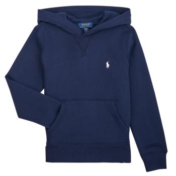 Polo Ralph Lauren  323749954036  Mikiny Námornícka modrá