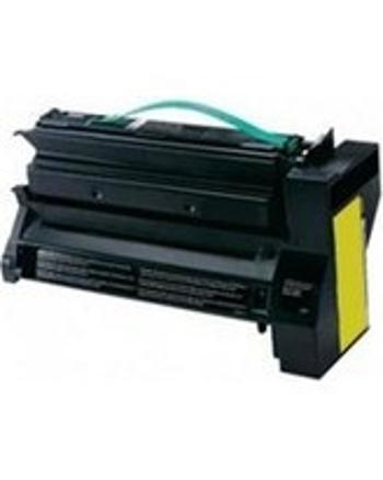 Lexmark C7702YH žltý (yellow) kompatibilný toner