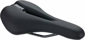 BBB Sport Comfort 2.0 Black 165 mm Boron Sedlo