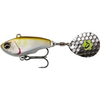 Savage Gear Fat Tail Spin 5,5 cm 9 g Sinking Ayu (RYB020009nad)