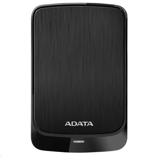ADATA Externý HDD 1TB 2, 5" USB 3.1 AHV320, čierny