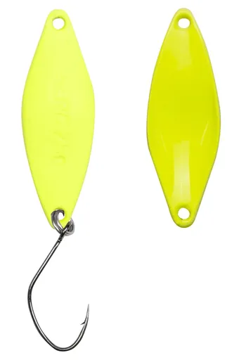 Spro plandavka trout master serc lemon - 3,5 g
