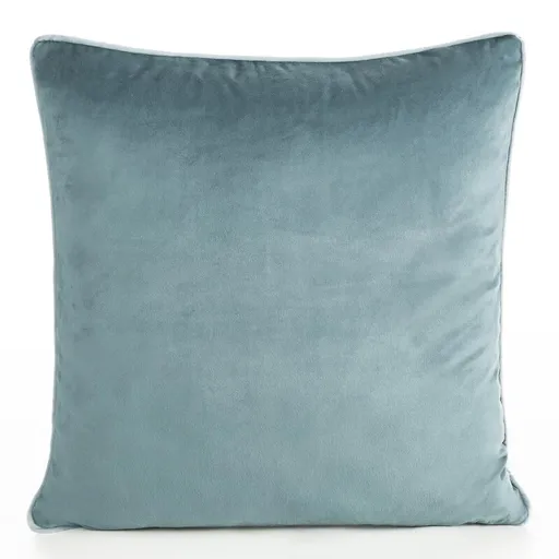 ArtFir Obliečka na vankúš GAJA 2 | modrá 45 x 45 cm