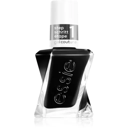 essie gel couture 2.0 lak na nechty s gélovým efektom odtieň 514 like it loud 13.5 ml