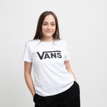 Vans WM Flying V Crew Tee S