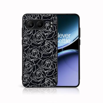 MY ART Ochranný kryt pre OnePlus Nord 4 5G ROSES (172)