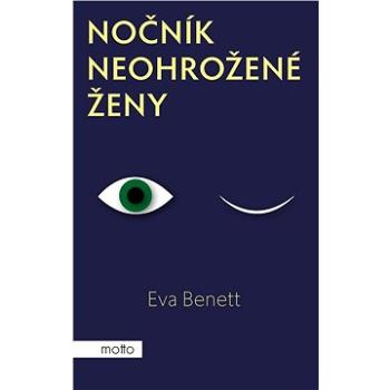 Nočník neohrožené ženy (978-80-267-1799-7)