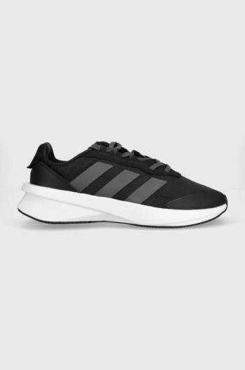 Bežecké topánky adidas Heawyn čierna farba, IG2381