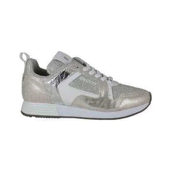 Cruyff  Lusso CC5041201 480 Silver  Módne tenisky Strieborná