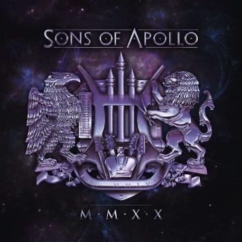 Sons of Apollo - Mmxx, Vinyl