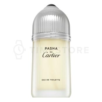 Cartier Pasha toaletná voda pre mužov 100 ml   - 30 dní na vrátenie tovaru, Garancia originality