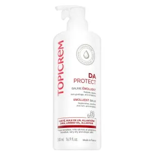 Topicrem Da Protect vyživujúci balzám Emollient Balm 500 ml