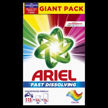 ARIEL prášok Color 6325 g