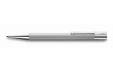 Lamy Scala Brushed Steel 1506/2510087, guličkové pero