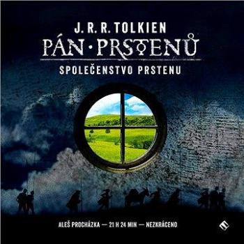 Pán prsteňov: Spoločenstvo Prsteňa (8594072278617)