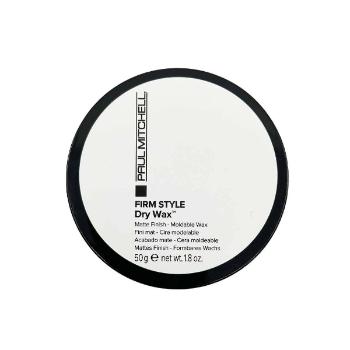 Paul Mitchell Vosk pre definíciu a textúru Firm Style (Dry Wax) 50 g