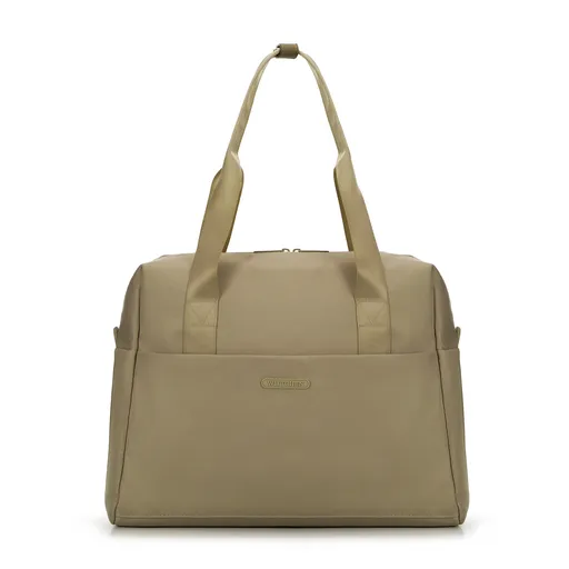 Elegantná cestovno-biznis taška s priehradkou na notebook 56-3S-709-80