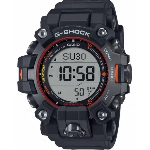 Casio G-Shock GW-9500MEC-1ER