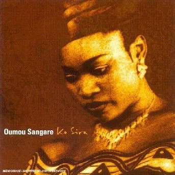 Oumou Sangaré, KO SIRA, CD