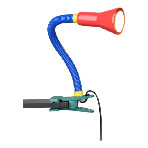 Trio Flexo stolová lampa mix farieb 5028010-17 TR5028010-17