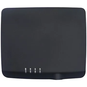 Smart hub, na pohon brán (553015)