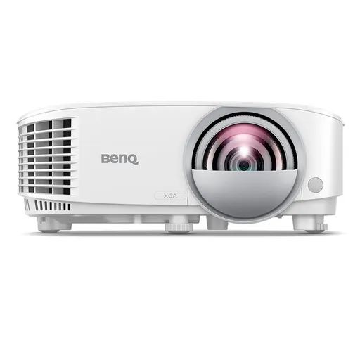 BENQ PRJ MX825STH DLP; XGA; 3600ANSI ;12, 000:1;LAN; USB, HDMI;Reproduktor 10W x 1, Optional interactive kit PW02/PT12