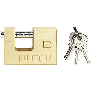 Richter Czech RV.BLOCK.60 (0747-38538)