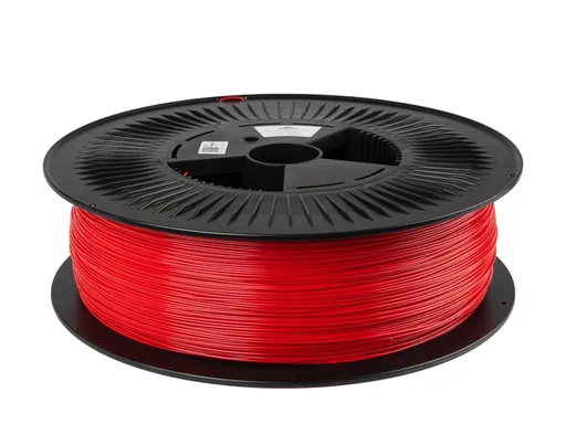 Spectrum 80694 3D filament, PCTG Premium, 1,75mm, 2000g, TRAFFIC RED